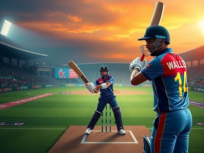 Blood Strike Video Game intense combat screenshot