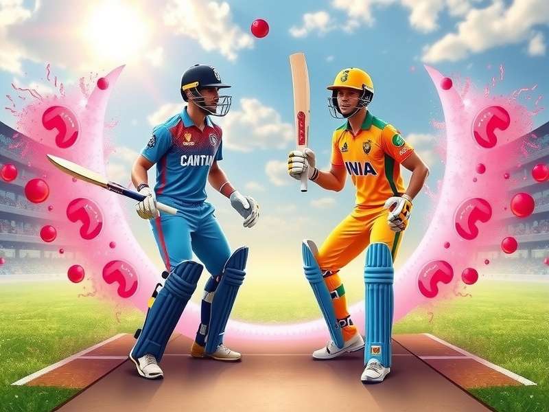 Blood Strike gameplay on Windows 10 showing intense multiplayer action