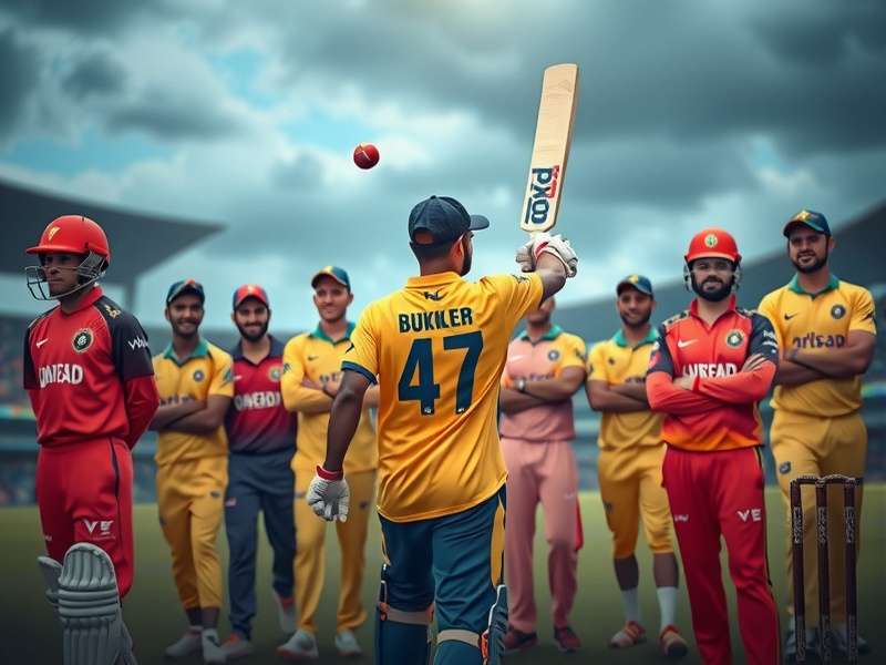 Blood Strike Gameplay Screenshot showing action scene