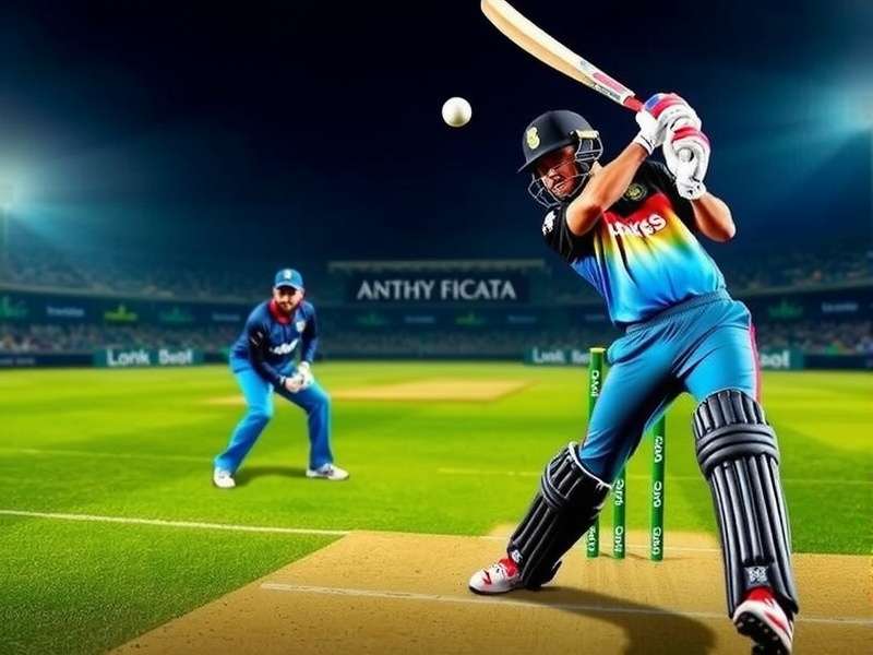 Blood Strike Mod APK Auto Headshot gameplay screenshot showing perfect headshots