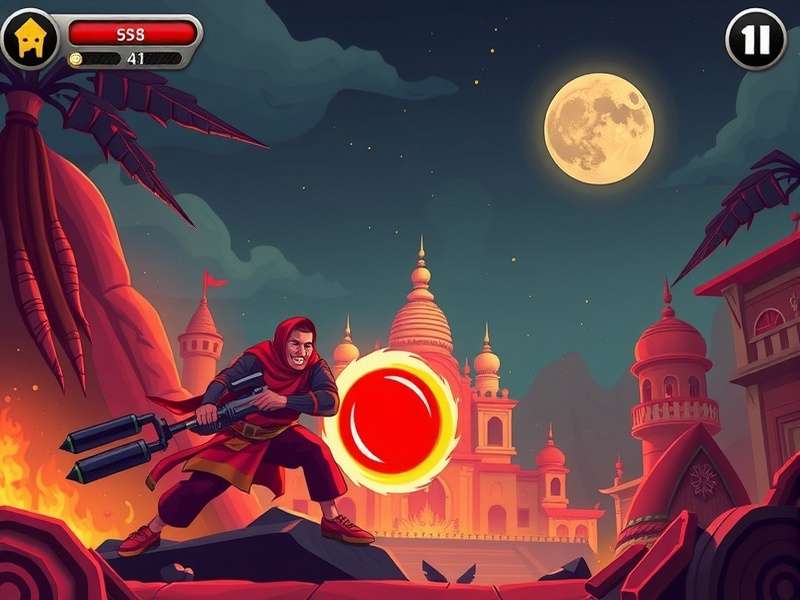 Blood Strike Top Up Guide - Diamond Recharge Interface