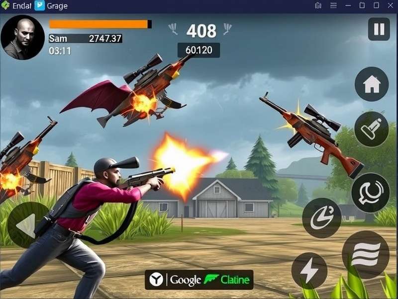 Blood Strike God Mode Tactical Map Positions