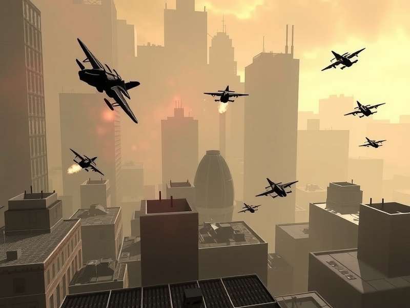 Blood Strike Video Game – Battle Royale Action on Mobile and PC