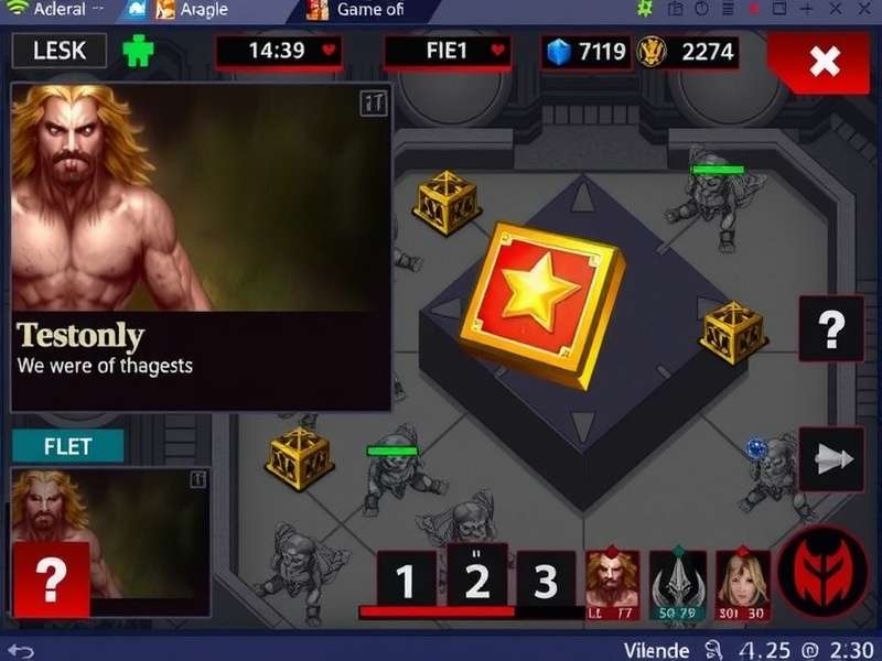 Blood Strike gold farming overview showing character holding gold stash card and in-game currency