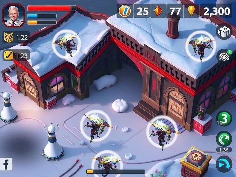 Blood Strike Gold Shop interface showing rare skins, gold counter, and featured items