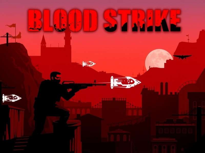 Blood Strike Steam Price – Comprehensive guide for Indian gamers showing gameplay and pricing breakdown