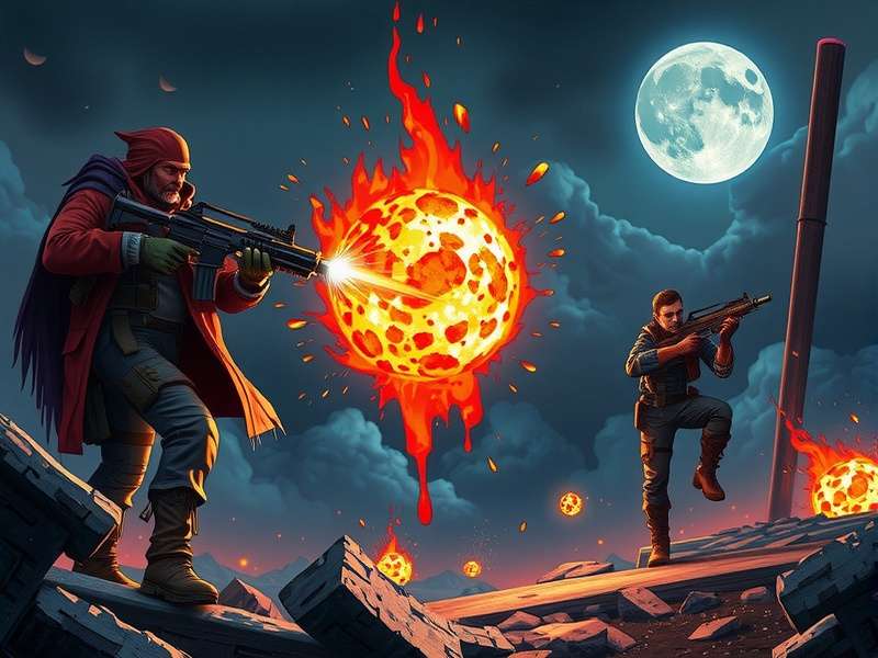 Blood Strike best settings sensitivity and DPI configuration dashboard