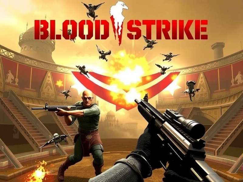 Blood Strike Cheats - Ultimate domination guide for Indian players