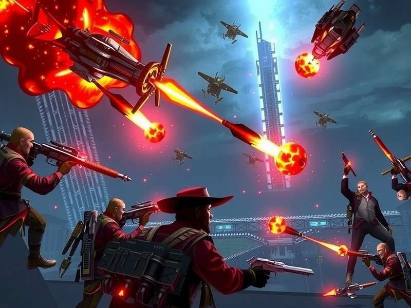Blood Strike Gold Buy banner showing in-game gold coins and battle royale theme